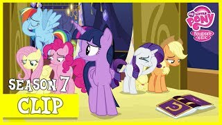 Real Ponies Not Characters Fame and Misfortune  MLP FiM HD [upl. by Elyn]