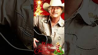 Alan Jackson🎄🎁🎅Merry Christmas 2023 shorts [upl. by Cavan854]