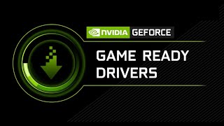 Nvidia releases Windows Hotfix Driver 54608 to Fix a Transparency issue on Windows 10 [upl. by Nahsed]