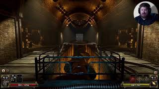 Ackieforest Livestream 345 Vaporum Lockdown part 14 [upl. by Annawt]