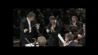 Carmen Fantasia  Gil Shaham y Claudio Abado [upl. by Ansaev]