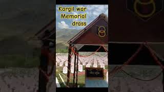 Kargil war Memorial drasslike nature subscribe song song national visiting [upl. by Nevaed]