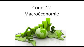 FAITS ET INSTITUTIONS ECONOMIQUES 12 [upl. by Ginzburg734]