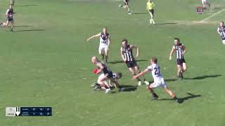 Ballarat FNL EF 2024 North Ballarat vs Darley [upl. by Alphonsa]