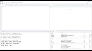 RStudio for the Total Beginner [upl. by Eusoj711]