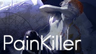 【 슈향 】 Ruel  PainKiller COVER [upl. by Frolick]