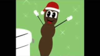 Mr Hanky The Christmas Poo Song [upl. by Annayd]