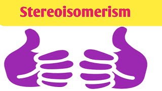 Stereoisomerism Difference between Enantiomer amp Diastereomer Stereoisomer of Monosaccharides [upl. by Lal]