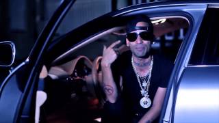 Arcangel Y De La Ghetto Estamos Aqui Official Video  Peru Records 2013 [upl. by Sulokcin]