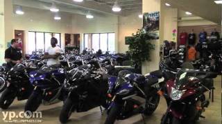 Cycle Sports Center  Motorcycles  Orlando FL [upl. by Haye]