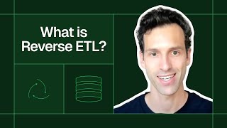 What is Reverse ETL A 3 minute intro for operators [upl. by Glenda924]