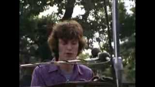 Blind Faith  Cant Find My Way Home  London Hyde Park 1969 [upl. by Netsirc]