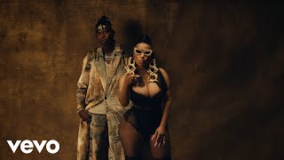 Yung Bleu Nicki Minaj  Love In The Way Official Video [upl. by Boatwright]