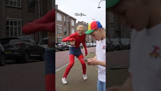 Loop nooit achter Belgische mannen aan 😡🇧🇪 TimonVerbeeck [upl. by Fanchon]