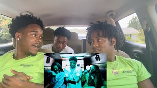 Yungeen Ace  Ready To Die Official Music Video REACTION VIDEO [upl. by Pinchas691]