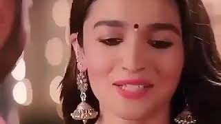 Movie clips of badrinath ki dulhaniya 😍😍😘😘😘 [upl. by Naujat]