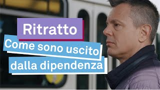 Terapia di disintossicazione un ex tossicodipendente racconta come ha combattuto la sua dipendenza [upl. by Servetnick]