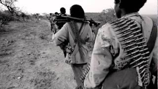 Ogaden  ONLF  JWXO Wadani Song  Hanad Yare [upl. by Aihsrop762]