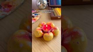 Bewaar dit creatieve idee voor deze herfst ✨🥰🕯️🌸🍒 creatief diy voorjou tips herfst [upl. by Bright]