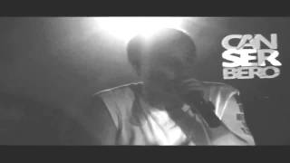 CANSERBERO en vivo [upl. by Akli37]