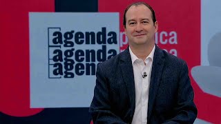 Agenda Pública Programa completo del domingo 15 de Septiembre de 2024 [upl. by Matthews]