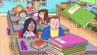 Horrid Henry New Episode In Hindi 2022  Horrid Henry In Hindi  Bas Karo Henry [upl. by Torray]