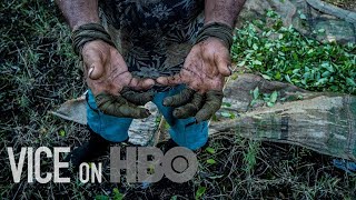 Why Colombias Cocaine Industry Is Thriving  VICE on HBO Bonus [upl. by Engud]