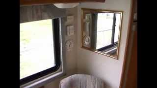 SOLD 1997 Holiday Rambler Vacationer 32 CG Class A Motor Home [upl. by Jegger]