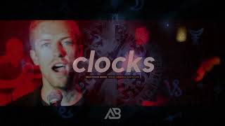 Coldplay  Clocks 2022 House Remix [upl. by Aicac]