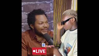 Dennison Igwe Full Interview quotI Was The One That Started The Mark Angel Comedy” dennisonigwe [upl. by Seedman]