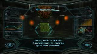 Metroid Prime 3 Corruption 34 The Ball Crawl [upl. by Ares]