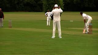 Batchworth cc vs abbots Langley 3 p1 [upl. by Brigg]