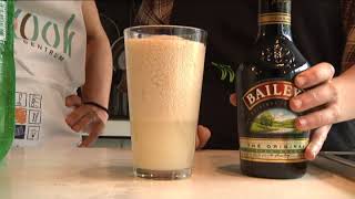 Test Baileys en 7 UP [upl. by Jeffers]