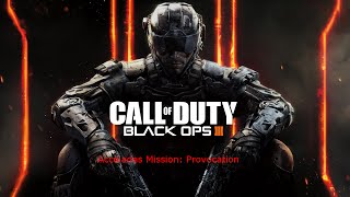 Call of Duty Black Ops 3 Accolades Provocation [upl. by Arihsa972]