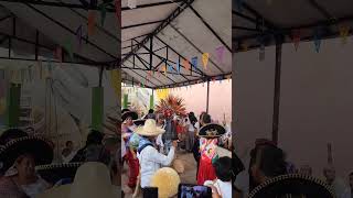 Baile típico Zoque de Chiapas zoques zoque chiapas [upl. by Nicolai]