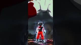 Autonomous Ultra Instinct goku [upl. by Dhumma]