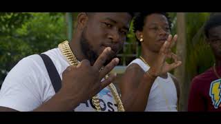 Daan Chorus  Dawg Life Official Video [upl. by Billat]