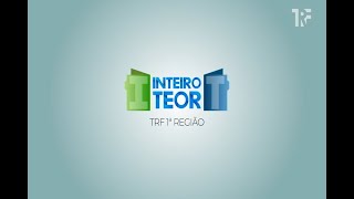 Programa Inteiro Teor nº 322  05022022 [upl. by Tartaglia]