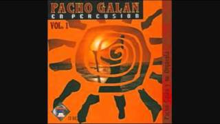 Radio Pasiones  quotAcaracatunquot  Pacho Galán [upl. by Fusuy]