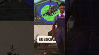 Fort Atlas Flea Market fallout fallout 76 fallout76news fallout76news [upl. by Baptiste]