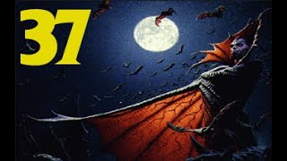 Lets Play  Ravenloft Strahds Possession  Part 37 [upl. by Verda]