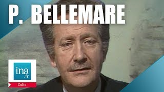 Pierre Bellemare raconte  quotCest arrivé un jourquot  Archive INA [upl. by Devona]