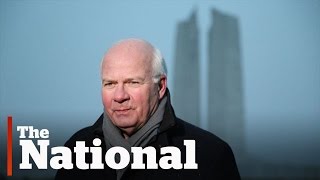 Visit Vimy with Peter Mansbridge [upl. by Idham327]