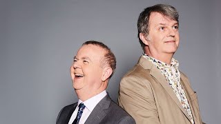 Have I Got Paul Merton and Ian Hislop for you 21 Apr 23 [upl. by Epul540]