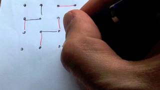 How to Play Dots and Boxes [upl. by Jody]