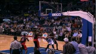 DeMar DeRozans INCREDIBLE gamewinner [upl. by Mariele]