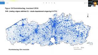 Lezing Leo Van Broeck over Ruimtelijke ordening in Vlaanderen [upl. by Gamber]