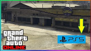 LOS SANTOS LATE NITE GTA Online x PS5  7 MEMBER420K SUB quotGRINDquot [upl. by Lorilee756]