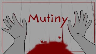 Mutiny  EPIC The Musical Animatic [upl. by Burne874]