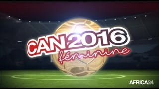 CAN féminine 2016  Afrique Résumé de la finale CamerounNigéria  03122016 [upl. by Rasure12]